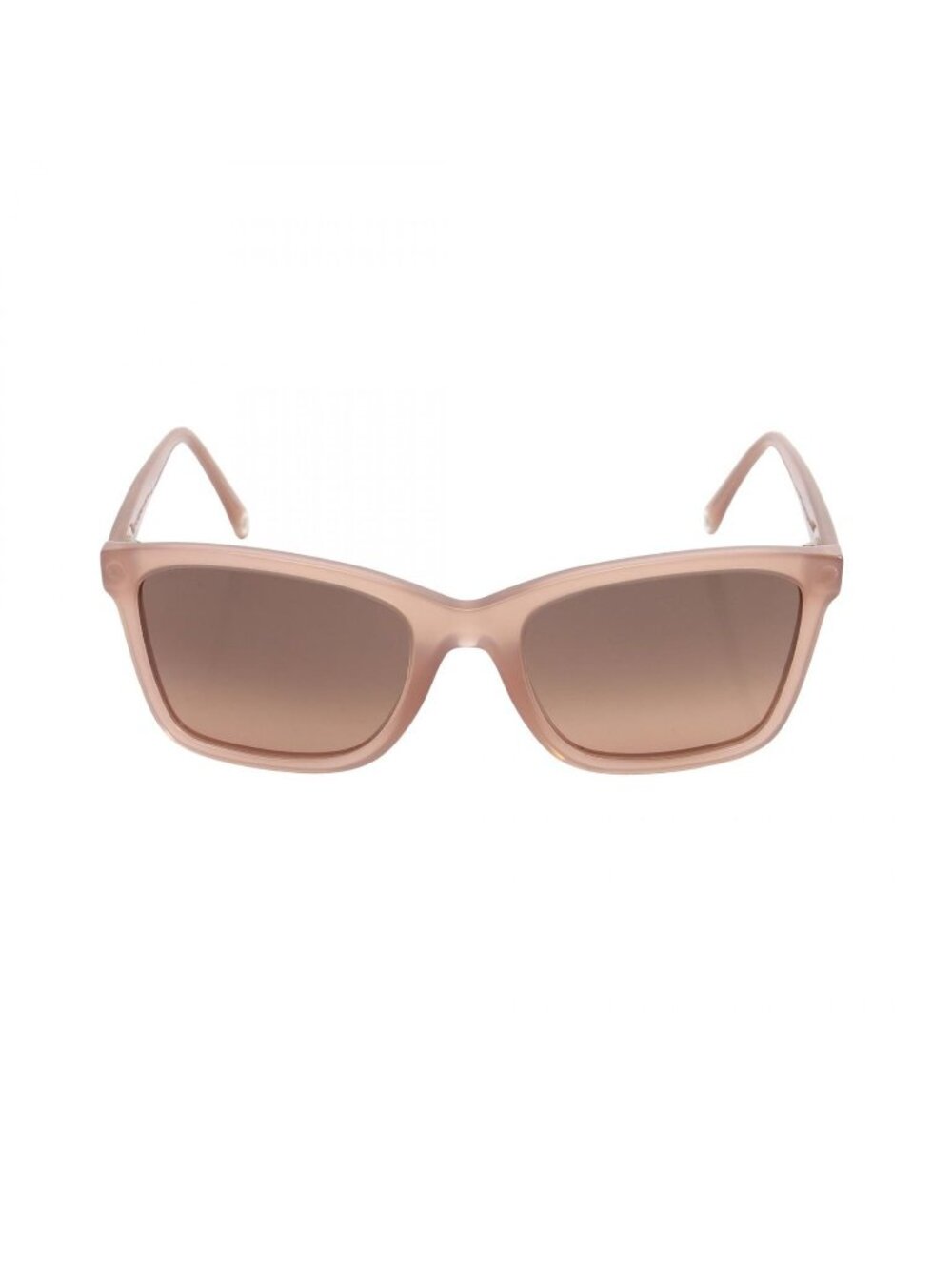 Chanel Sunglasses Rectangle Eyewear - Picture 1 of 8